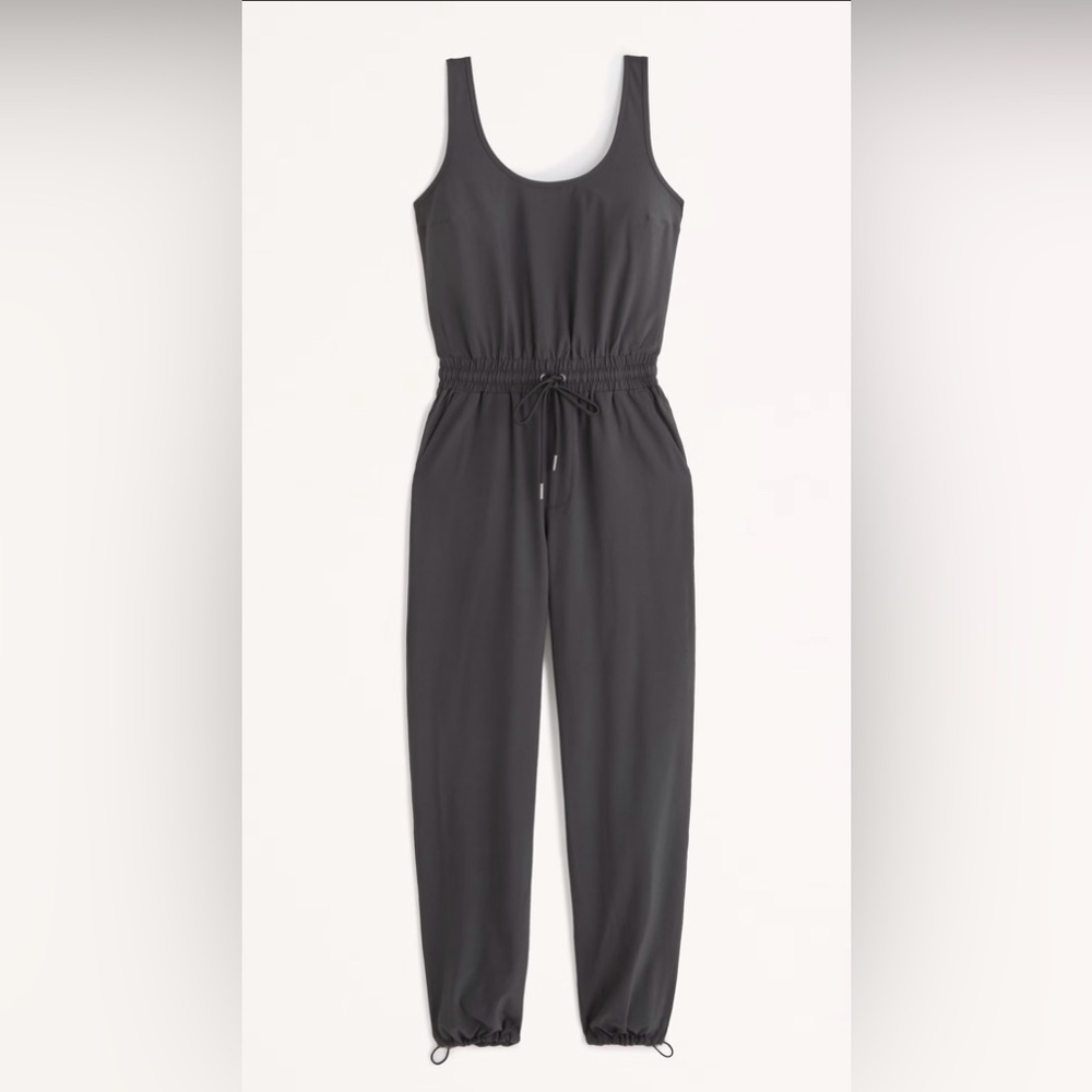 A&F Travelers Jumpsuit